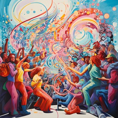 知恵を求めてから120枚目の画像 1 作： Kurt Heppke