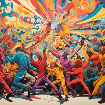 知恵を求めてから120枚目の画像 2 作： Kurt Heppke