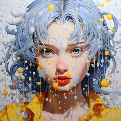 氷ができてから112枚目の写真 1 作： Kurt Heppke