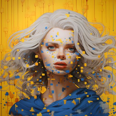 氷ができてから112枚目の写真 3 作： Kurt Heppke