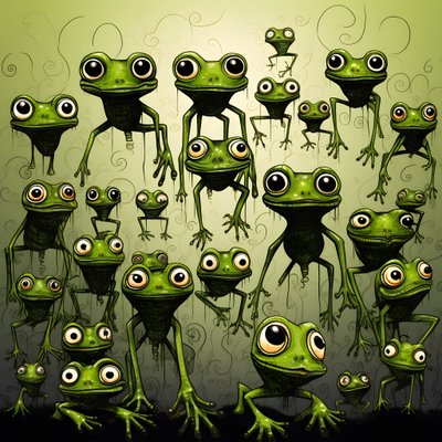 幸福の涙が顔を伝うようになってから80枚目の写真 1 作： Kurt Heppke