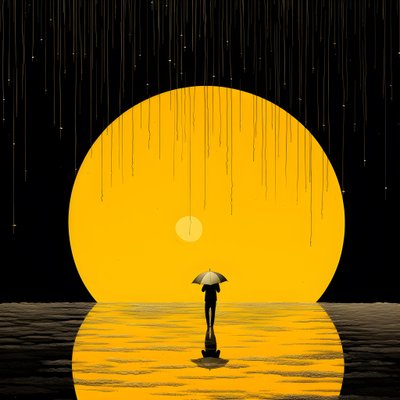 銀河が調和して衝突して以来50枚目の画像 1 作： Kurt Heppke