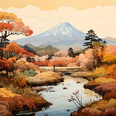 夢は夢を見るものである。 作： Kurt Heppke