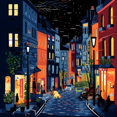 普遍的な歌が無限に響き渡るようになってから、61枚目の画像 2 作： Kurt Heppke