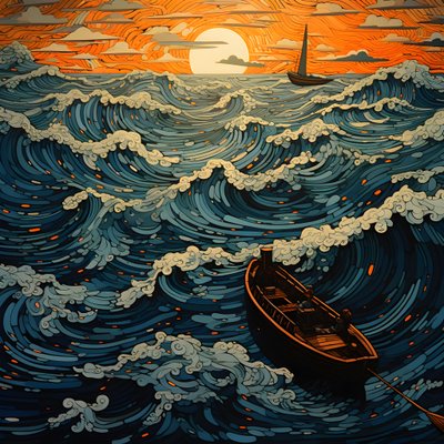 永遠が止まってから70枚目の写真 1 作： Kurt Heppke