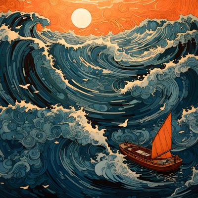 永遠が止まってから70枚目の写真 4 作： Kurt Heppke