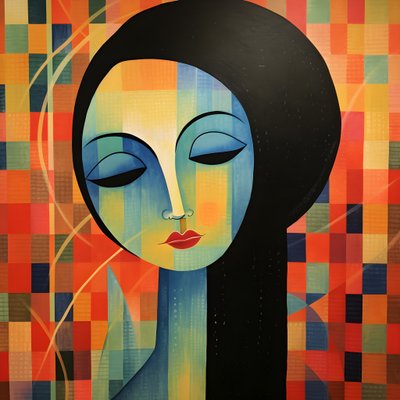 星が3つ並んでから最初の画像 作： Kurt Heppke