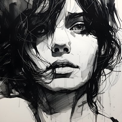 願いが飛んでから5枚目の写真 作： Kurt Heppke