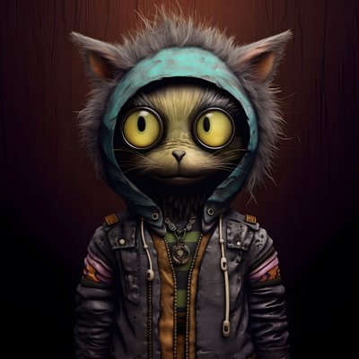 笑いが始まり、恐怖が収まってから25枚目の写真 1 作： Kurt Heppke