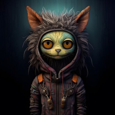 笑いが始まり、恐怖が薄れてから25枚目の写真 2 作： Kurt Heppke