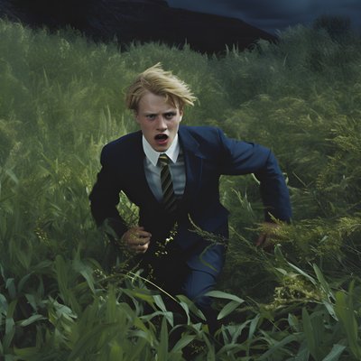 運命が介入してから9枚目の写真 1 作： Kurt Heppke