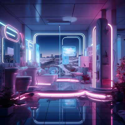 古代の旋律が神々しく絡み合ってから59枚目の写真 2 作： Kurt Heppke
