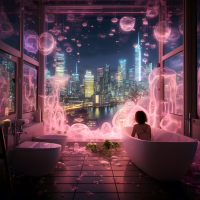 古代の旋律が神々しく絡み合ってから59枚目の写真 3 作： Kurt Heppke