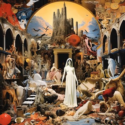 夜が明けてから49枚目の写真 1 作： Kurt Heppke