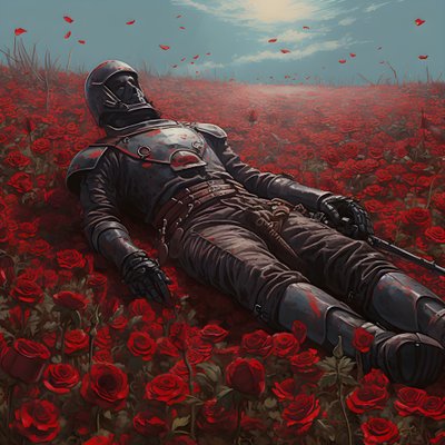 運命に翻弄されてから86枚目の写真3 作： Kurt Heppke