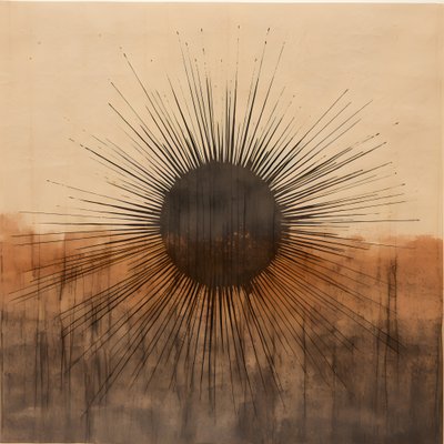 天の賛歌がこの地に響いてから60枚目の写真 2 作： Kurt Heppke