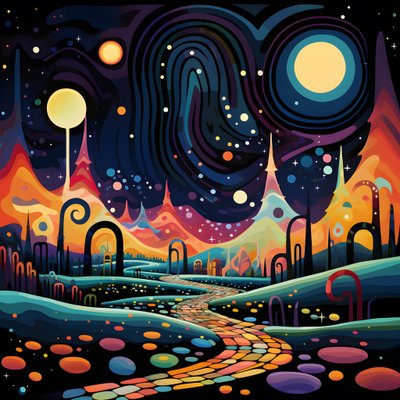 時代を超越したコーラスが果てしなく響き渡ってから57枚目の画像 4 作： Kurt Heppke