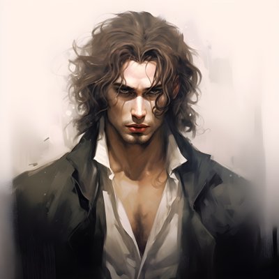 物語が語られてから27枚目の写真 1 作： Kurt Heppke