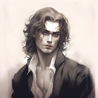 物語が語られてから27枚目の写真 2 作： Kurt Heppke