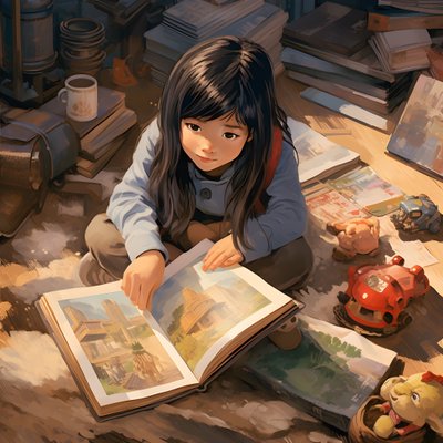 時が止まってから7枚目の写真 作： Kurt Heppke
