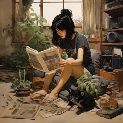 時が止まってから7枚目の写真 作： Kurt Heppke
