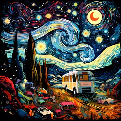 天上の交響曲が演奏されてから54枚目の写真 1 作： Kurt Heppke