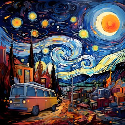 天上の交響曲が演奏されてから54枚目の写真 2 作： Kurt Heppke
