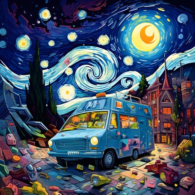 天上の交響曲が演奏されてから54枚目の写真 3 作： Kurt Heppke