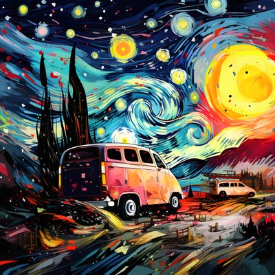 天上の交響曲が演奏されてから54枚目の写真 4 作： Kurt Heppke