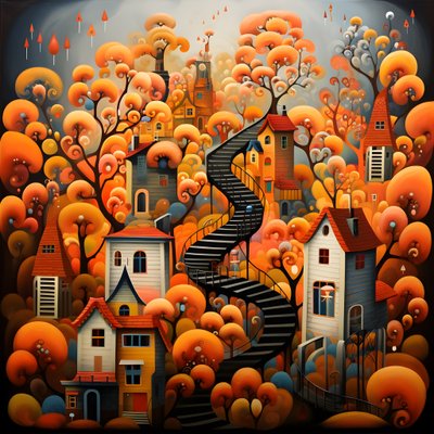 1日目から94枚目の写真 作： Kurt Heppke
