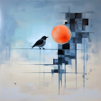 影が忍び寄ってから40枚目の写真 2 作： Kurt Heppke