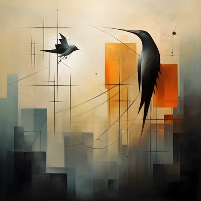 影が忍び寄ってから40枚目の写真 3 作： Kurt Heppke
