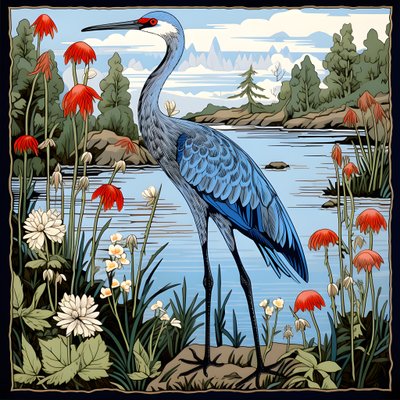 平和の中で一輪のバラが咲いた2回目から288枚目 3 作： Kurt Heppke