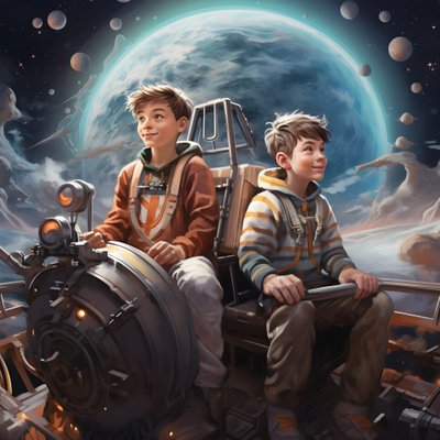 二度目の天の賛歌から200枚目の絵が大地に響き渡る 2 作： Kurt Heppke