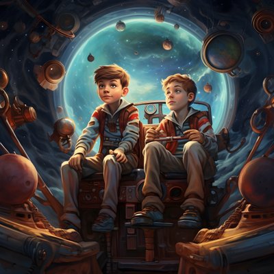 二度目の天の賛歌から200枚目の絵が大地に響き渡る 3 作： Kurt Heppke