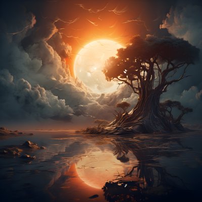星が2度目に空に輝いてから265枚目の写真 3 作： Kurt Heppke