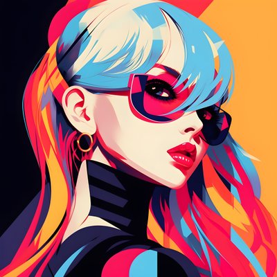 2度目の大航海時代から246枚目の絵画 4 作： Kurt Heppke