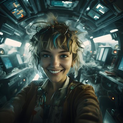 人類が誕生してから2度目の200枚目の写真 4 作： Kurt Heppke