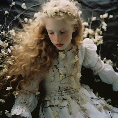 無限大が存在する2回目以来、250枚目の写真 1 作： Kurt Heppke