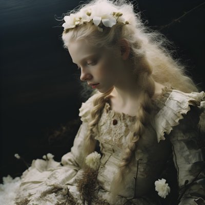 無限大が存在する2回目以来、250枚目の写真 4 作： Kurt Heppke