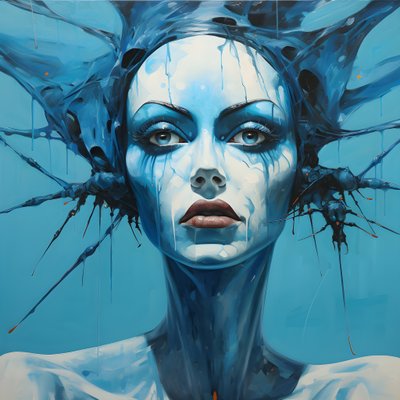 月が初めて昇ってから290日目の画像 2 作： Kurt Heppke
