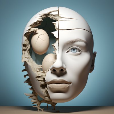 2回目から260枚目の写真が笑いに満ちている。 作： Kurt Heppke