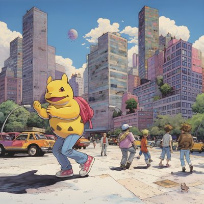 2日目の始まりから200枚目と4枚目の写真2 作： Kurt Heppke