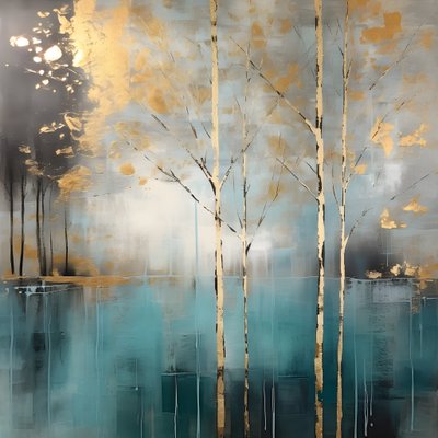 ハーモニー1における2度目の銀河衝突から200枚目の画像 作： Kurt Heppke