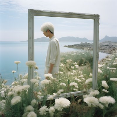 開眼から30枚目の写真 4 作： Kurt Heppke
