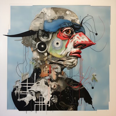 時間の誕生から50枚目の写真 1 作： Kurt Heppke