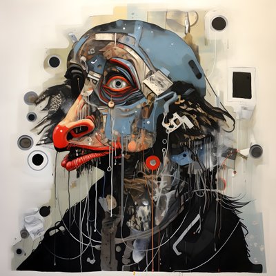 時間の誕生から50枚目の写真 2 作： Kurt Heppke