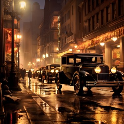 物語が語られてから90枚目の写真 3 作： Kurt Heppke
