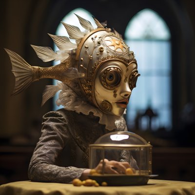 時以前からの60秒の写真1 作： Kurt Heppke