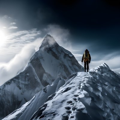 成功は地位で測れるものではない2 作： Kurt Heppke